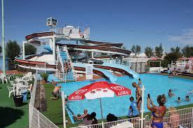 Beach Village